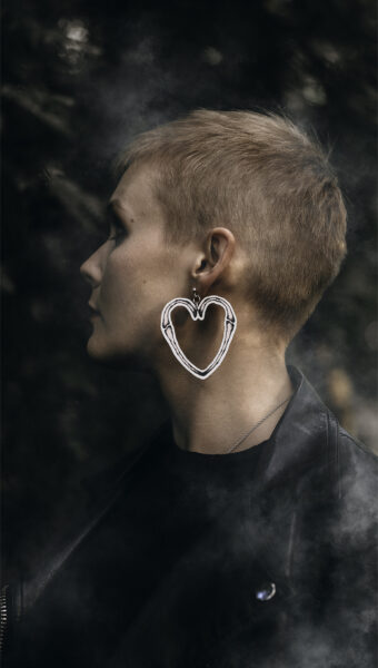 Heartbone Tales - Tuotekuvaus