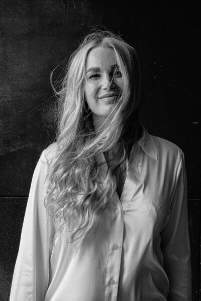 Peppi Creative © The Shesaw